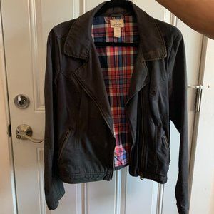 Levi's Vintage Jean Jacket